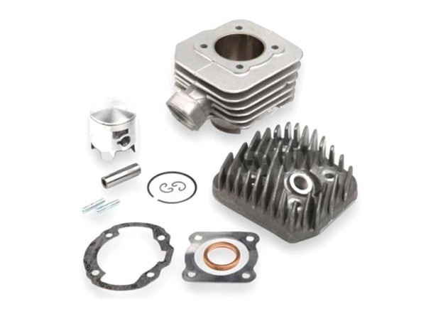 Airsal T6 Racing Zylinderkit 70ccm für Peugeot AC
