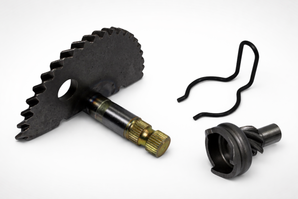 Kickstarter Reparatur Set Peugeot Speedfight 50 2T