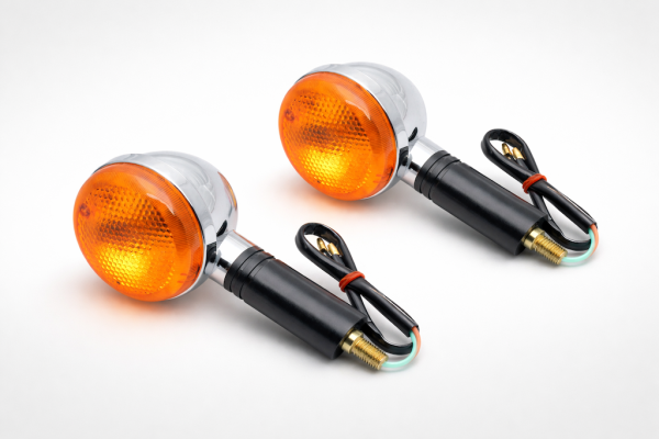 Blinker Set Suzuki GZ 125 250 Marauder
