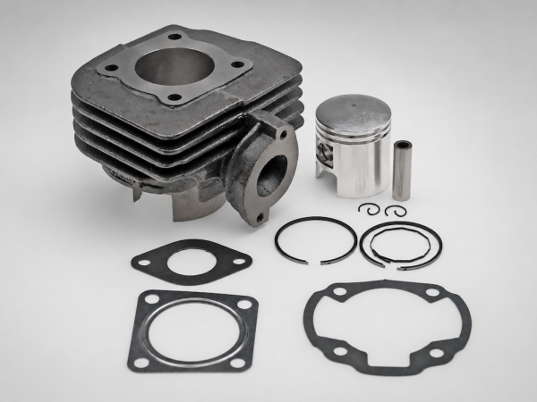 Zylinder + Kolben Kit 41 mm für Morini AC Atala Byte Italjet Formula Suzuki Katana