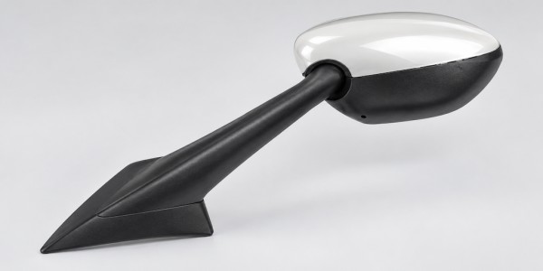 Rückspiegel links für Peugeot Elystar 50 125 und 150