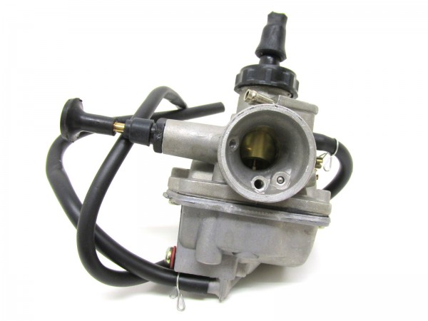 18mm Vergaser mit Choke für Honda MT, MB, MTX, NSR 50 & 80 – Top Qualität
