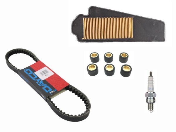 Wartungsset Peugeot Speedfight 4 50