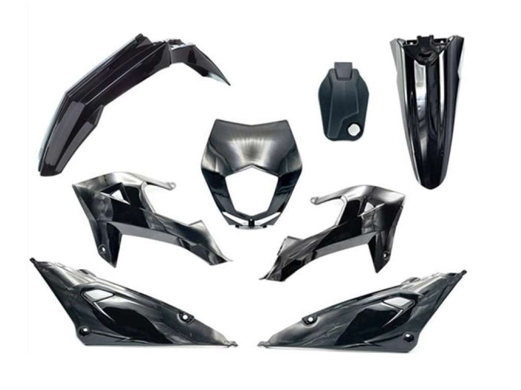 Verkleidungsset Schwarz F r Rieju MRT 50 Kaufen Moto deluxe verkleidungsset-schwarz-f-r-rieju-mrt-50-kaufen-moto-deluxe