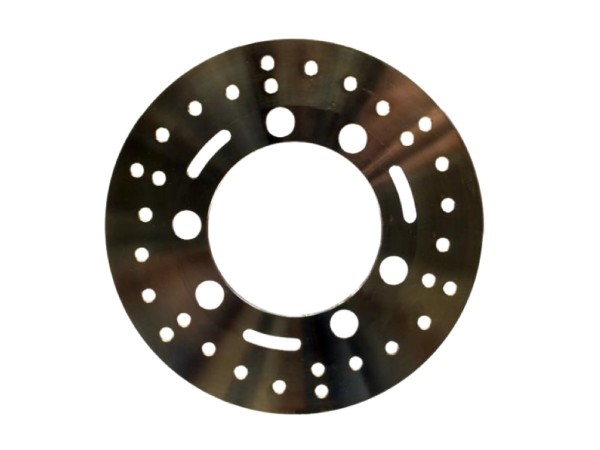 Bremsscheibe 220x100x3,5mm für Suzuki RMX