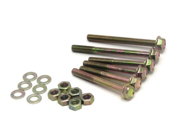 Schraubensatz Peugeot 103 Mofa komplett