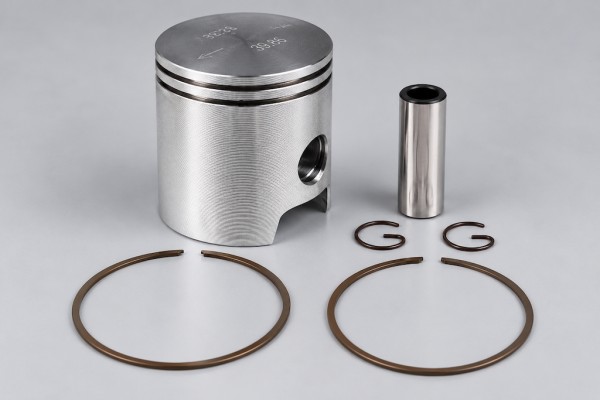 Kolben 39,86mm für Derbi Senda GPR 50
