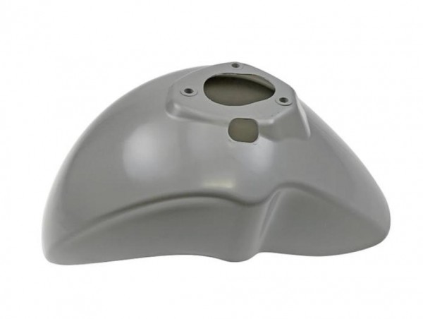 Schutzblech Kotflügel Verkleidung für Vespa Elettrica, Sprint 50 125 150 – Unlackiert