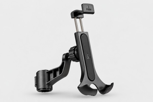 Lampa Smart Scooter Flow Smartphone Halter für Roller