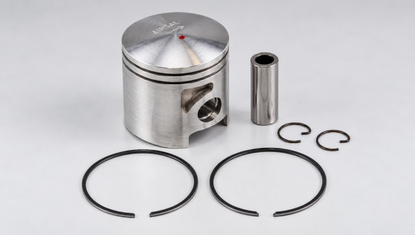 Airsal Kolben 41mm für Suzuki RMX 50 2T LC