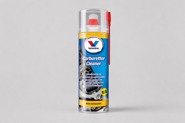 Valvoline Vergaser Reiniger 500ml