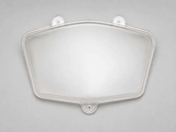 Tachoglas Peugeot Kisbee 50