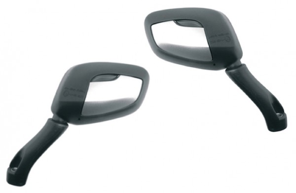 Spiegelset links und rechts SYM Euro MX Shark VS 125 150