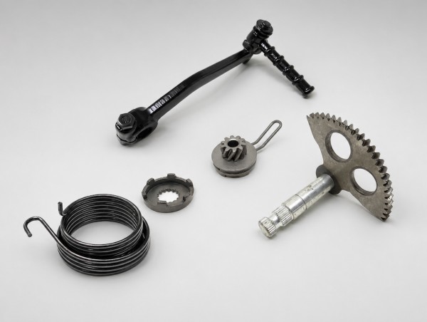 Kickstarterritzel Feder Reparatur Set Generic CPI