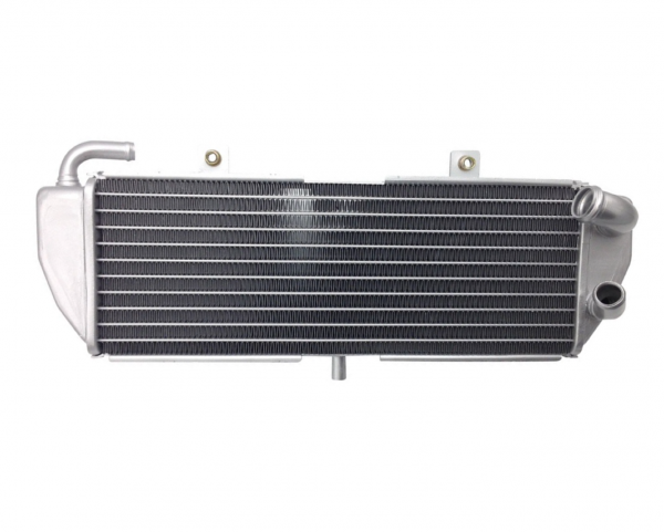 Kühler Radiator Wasserkühler für Yamaha Jog RR, MBK Mach G