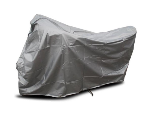 roller abdeckplane faltgarage 196x120cm pvc grau