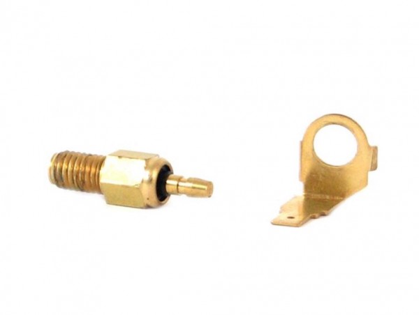 Vergaser Heizung für Peugeot Kisbee Django 50 4T OEM 802425