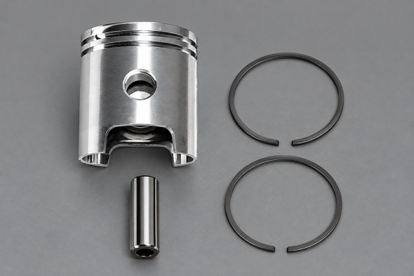 Kolben 40,4mm für Minarelli 50 2-Takt