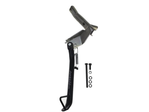 Seitenständer für Aprilia SR 50 1998–1999 schwarz Buzzetti