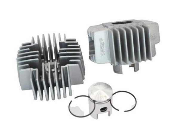 Airsal 38mm Zylinder Puch Maxi