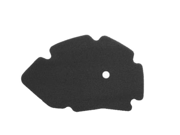 Luftfilter Einsatz Matte passend für Gilera DNA 125