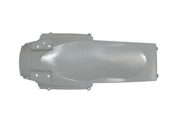Heck Verkleidung unten Suzuki GSX-R 1000 K7 K8 CL1111 2007 - 2008