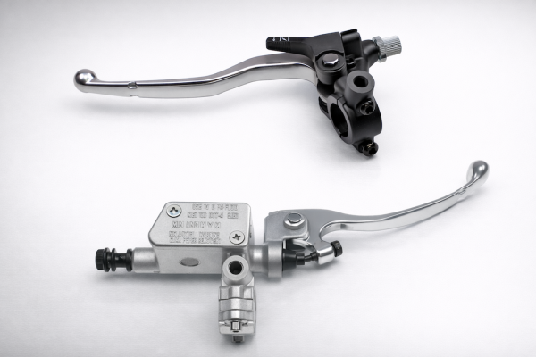 Rieju MRT 50 125 Lenkerarmatur Set