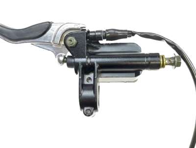 Bremspumpe Rechts Yamaha Aerox MBK Nitro 08-12