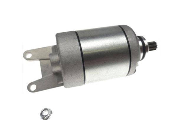 Anlasser Starter Motor für Gilera DNA Runner 125 180 200 VX VXR Piaggio X7 X8 X9
