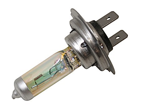 H7 12V 55W Glühlampen passend für Auto und Motorrad