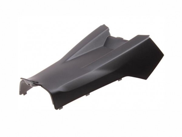 Batteriefachdeckel Batterieabdeckung für Yamaha Aerox & MBK Nitro (ab 2013)
