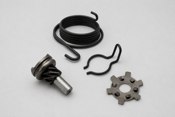 Kickstarter Reparatursatz für Peugeot Speedfight 50