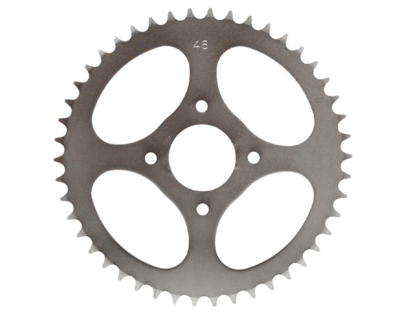 Kettenrad 415 Ritzel 46 Zähne für Sachs Hercules Prima 2 3 4 5 6