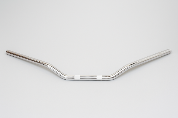 Alu Lenker Lenkstange 740 x 22mm für Enduro