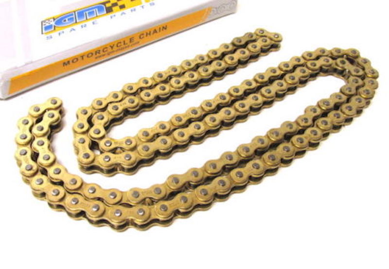 DID Kette 420D Antriebskette Motorrad Moped Mofa 86 Glieder Rollen Neu