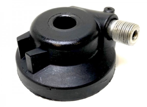 Tachoschnecke für TGB Bullet RS RR 2.0 One – Komplettansicht