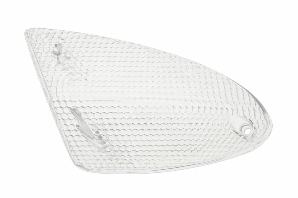 Blinkerglas vorne links Aprilia SR 50