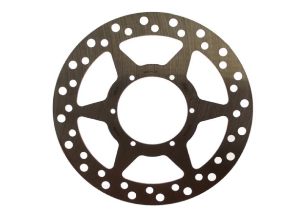 Bremsscheibe vorne 260mm für Aprilia SX 50 in OEM-Qualität