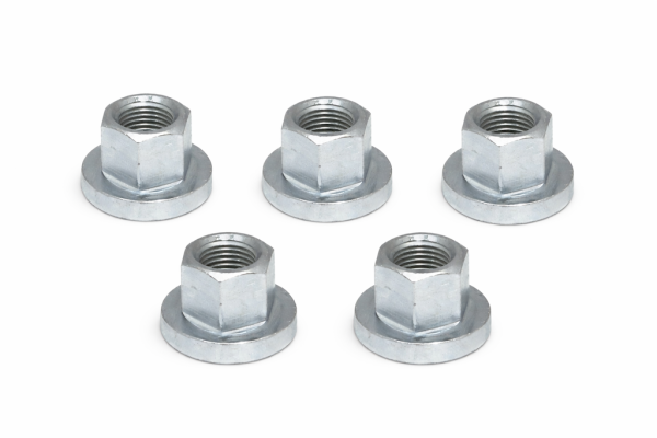 Zündapp Kreidler Polrad Mutter