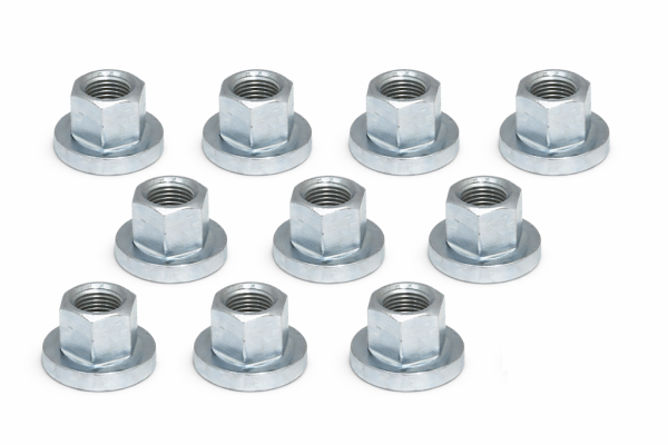 Puch Maxi Polradmutter 10er Set