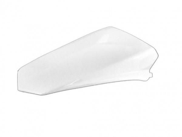 Kotflügel Schutzblech Hinten Weiss für Derbi Senda R SM X-Treme DRD