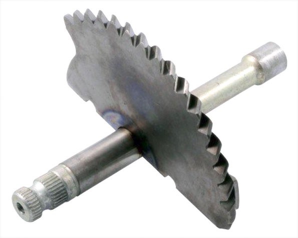 Kickstarterwelle für Sym Mio, Peugeot Ludix Speedfight 3 New Vivacity (4-Takt)