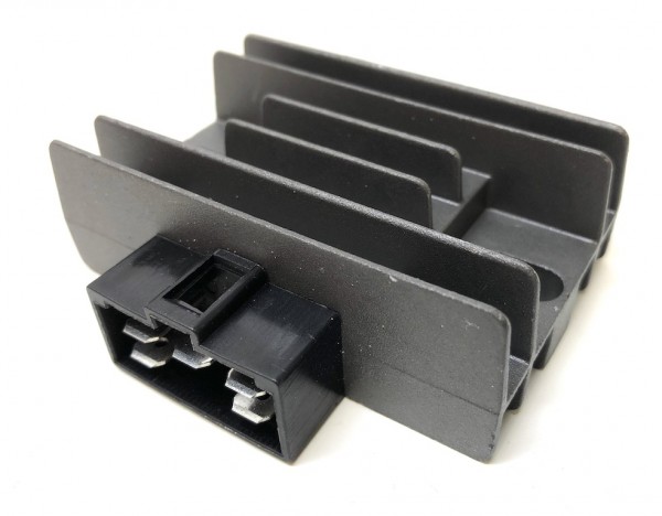 Gleichrichter Spannungsregler für Yamaha FZR 600 94-95, Grizzly 600 YFM 99-08, Kodiak 400 YFM 00-06