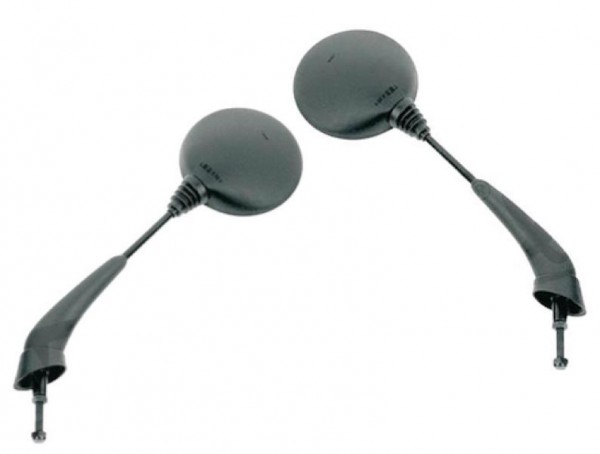 Spiegel Set für Piaggio Liberty 50 125 150 (links und rechts)