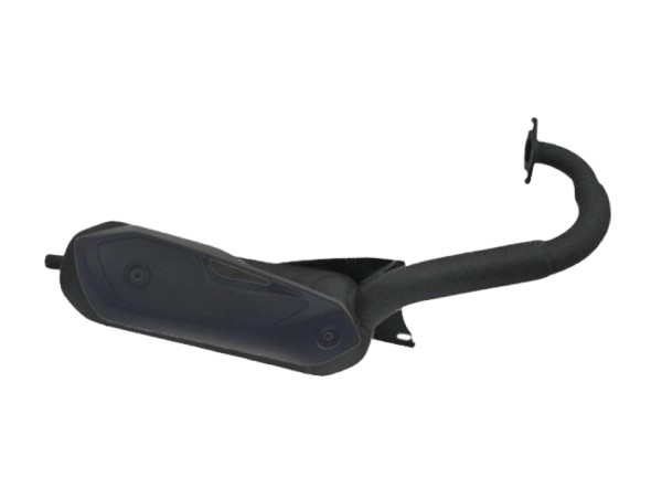 Tecnigas Auspuff SILENT PRO für Peugeot SV 125 Geo