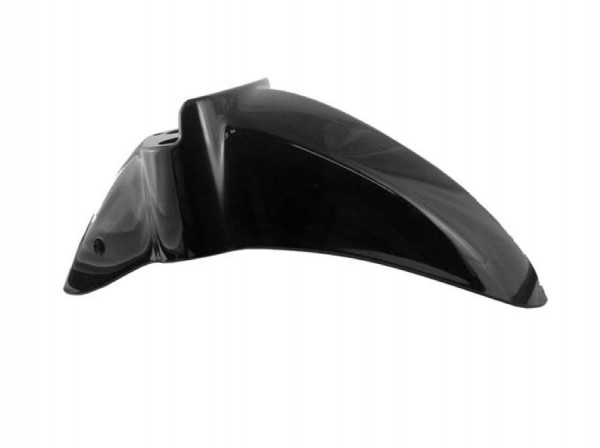 Schutzblech Kotflügel Vorderrad Schwarz Vorne für Peugeot Tweet