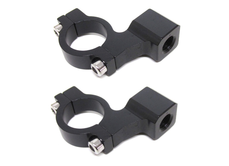 2 Fußrastengummis Grün – Quergerippt, Innendurchmesser Ca. 19 Mm, Für Mokick & Kleinkrafträder