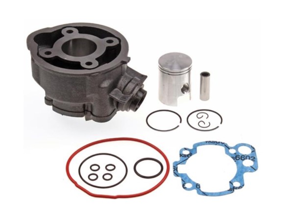 50ccm Zylinder Kit für Minarelli AM6 mit Kolben