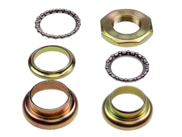 Lenkkopflager Steuersatz für Kymco CX DJ Fever ZX Roller