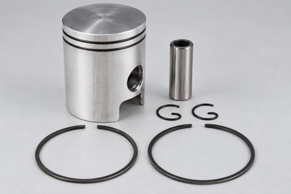 Kolben 40mm 12mm für CPI Oliver Popcorn 50